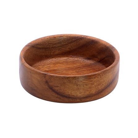 ชามไม้ 6 นิ้ว PENGUIN NATURE_0