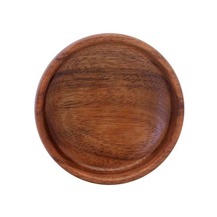 ชามไม้ 6 นิ้ว PENGUIN NATURE_2