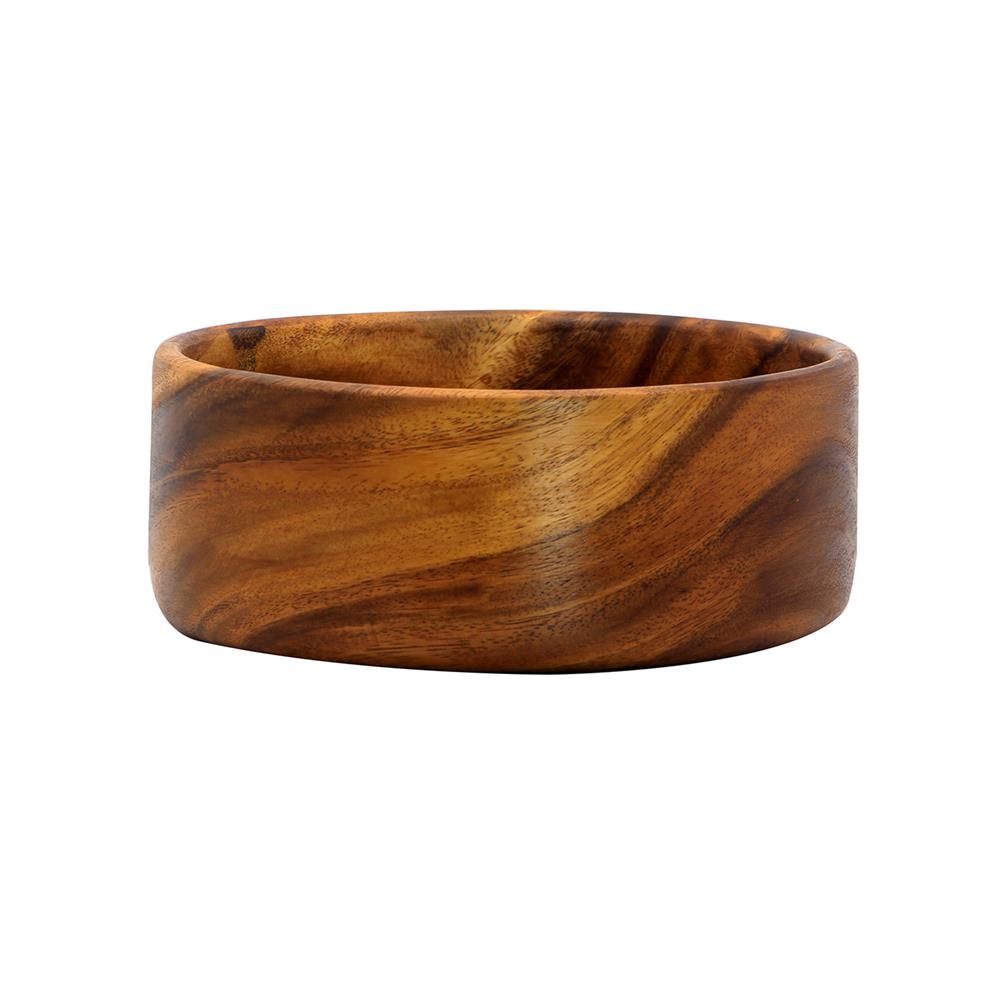 ชามไม้ 10 นิ้ว PENGUIN NATURE