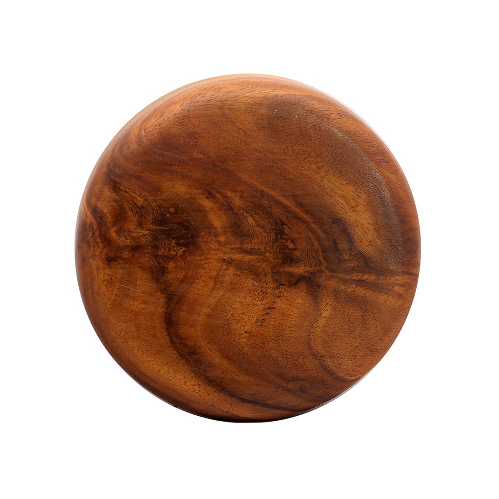 ชามไม้ 10 นิ้ว PENGUIN NATURE