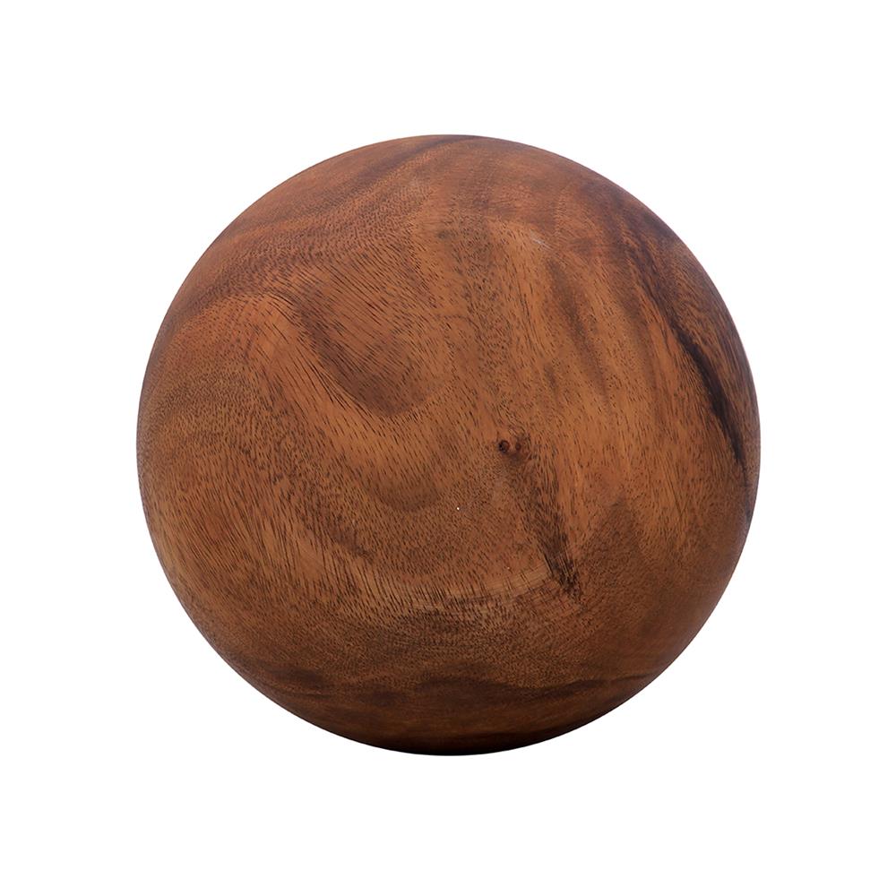 ชามไม้ 10 นิ้ว PENGUIN NATURE BOW