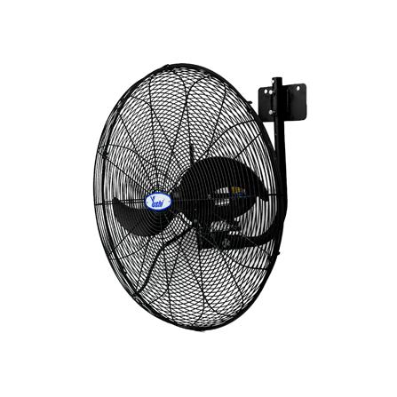 พัดลมอุตสาหกรรม 26 นิ้ว YUSHI YUS-DFP650TW สีดำ_1
