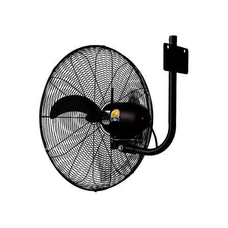 พัดลมอุตสาหกรรม 26 นิ้ว YUSHI YUS-DFP650TW สีดำ_4