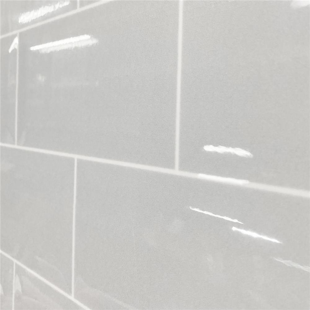 กระเบื้องผนัง 30x45 ซม. DURAGRES เบคก้า เทา A 0.81 ตร.ม.