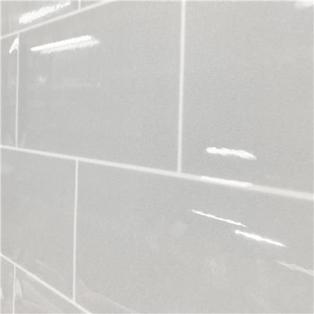 กระเบื้องผนัง 30x45 ซม. DURAGRES เบคก้า เทา A 0.81 ตร.ม._1