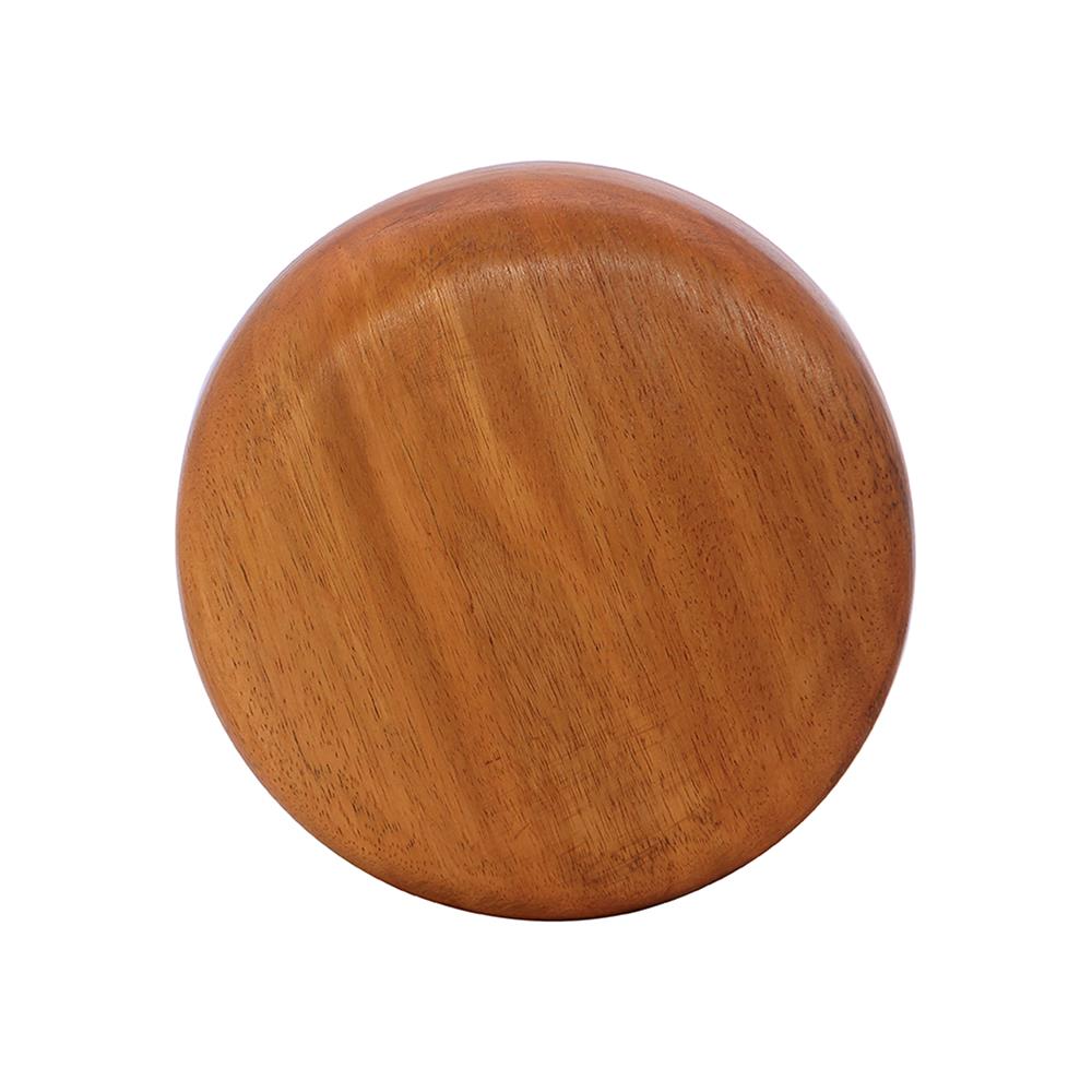 ชามไม้ 8 นิ้ว PENGUIN NATURE