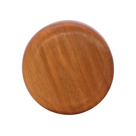 ชามไม้ 8 นิ้ว PENGUIN NATURE_3