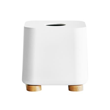 กล่องทิชชู่ MINIMAL SCULPT CAT SMILE_3