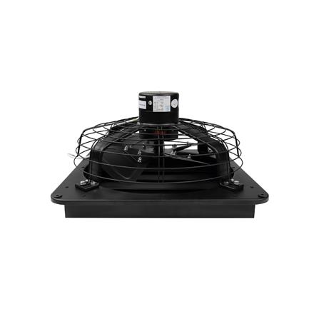 พัดลมอุตสาหกรรม 12 นิ้ว YUSHI YUS-FBD304 สีดำ_4