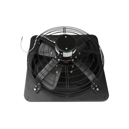 พัดลมอุตสาหกรรม 10 นิ้ว YUSHI YUS-FBD254 สีดำ_3