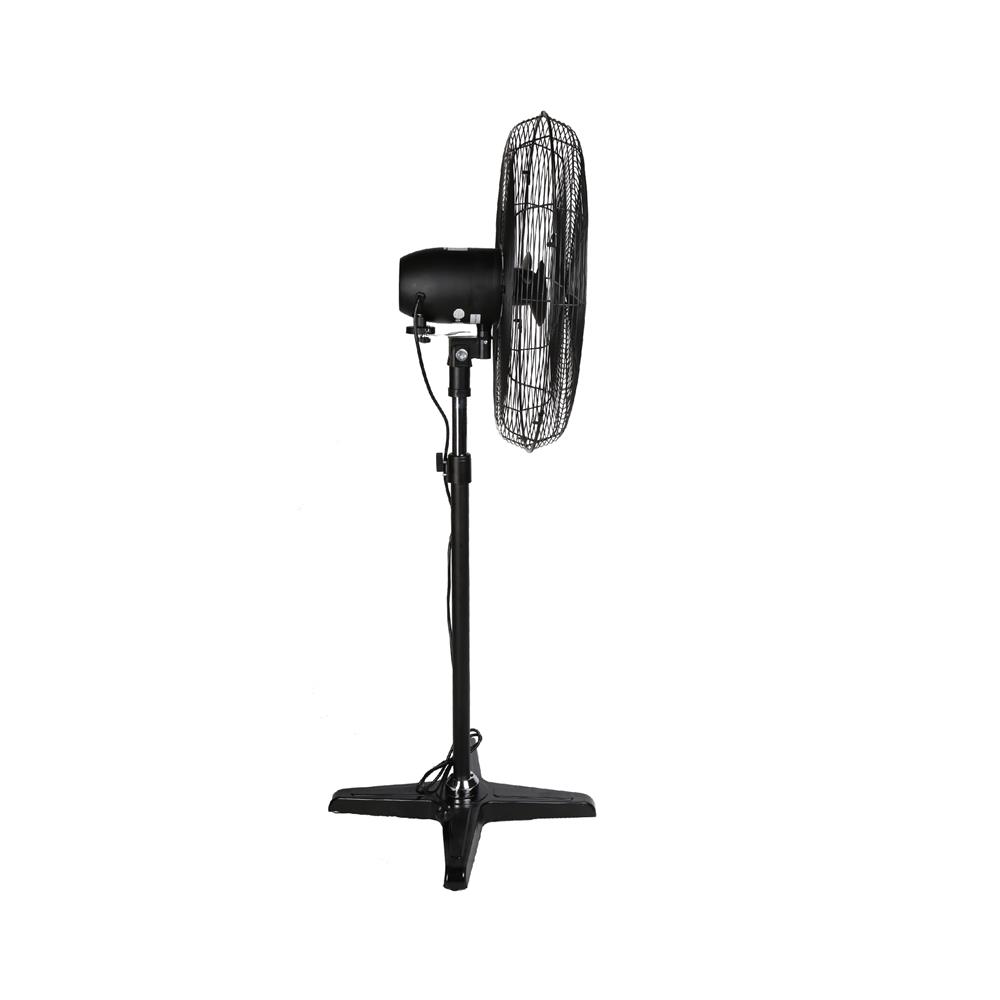 พัดลมอุตสาหกรรม 20 นิ้ว YUSHI YUS-DFP500T สีดำ