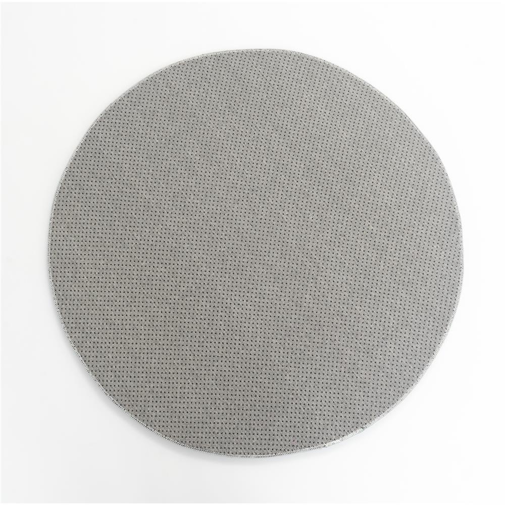 พรม HOME LIVING STYLE TEDDY 90x90 ซม. สีเขียว