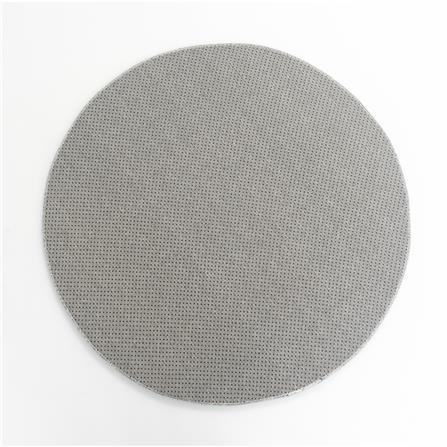 พรม HOME LIVING STYLE TEDDY 90x90 ซม. สีเขียว_4