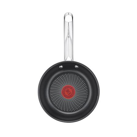 กระทะตื้น 18 ซม. TEFAL MINIS INOX-STAINLESS STEEL IH_1