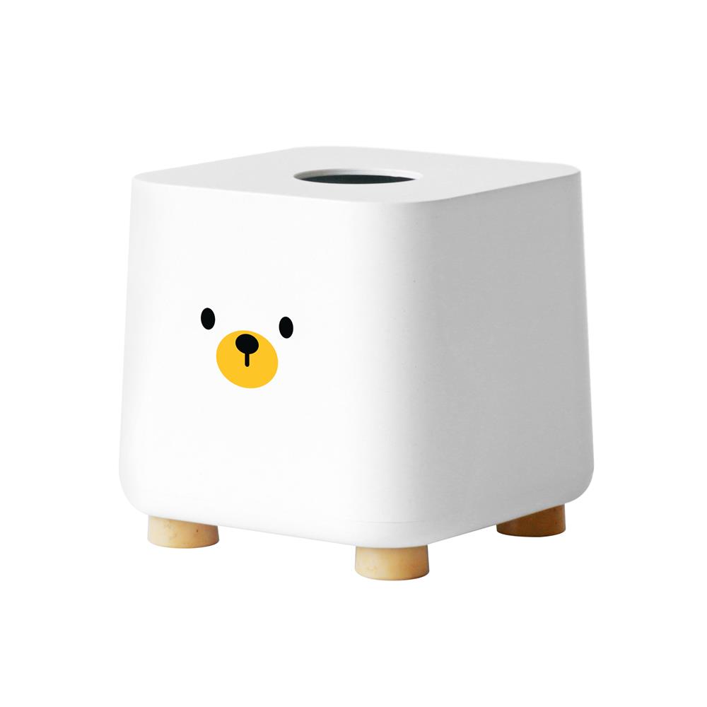 กล่องทิชชู่ MINIMAL SCULPT BEAR STAND