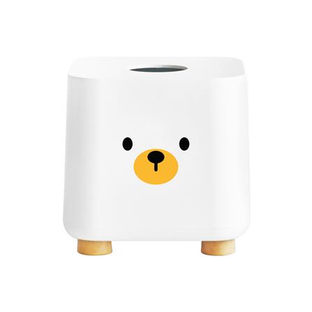 กล่องทิชชู่ MINIMAL SCULPT BEAR STAND_1