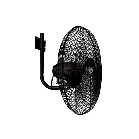 พัดลมอุตสาหกรรม 30 นิ้ว YUSHI YUS-DFP750TW สีดำ_2