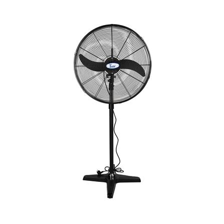 พัดลมอุตสาหกรรม 30 นิ้ว YUSHI YUS-DFP750T สีดำ_0