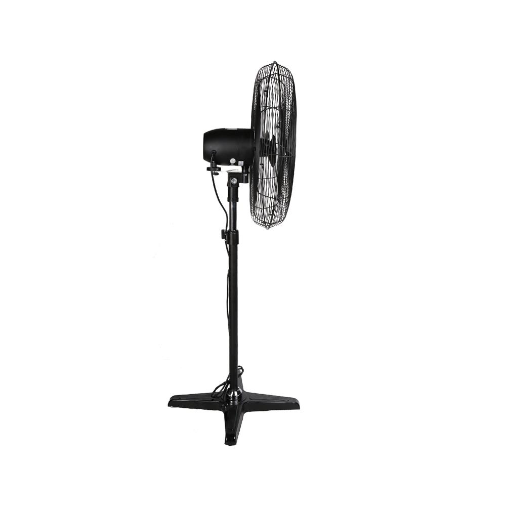 พัดลมอุตสาหกรรม 26 นิ้ว YUSHI YUS-DFP650T สีดำ