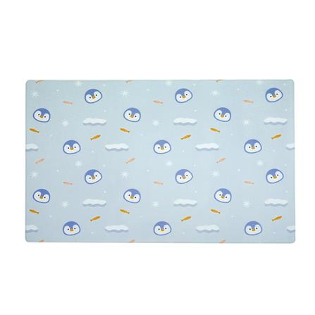 แผ่นอเนกประสงค์ SNAZZ LITTLE-P 130X190 ซม. สีฟ้า_0