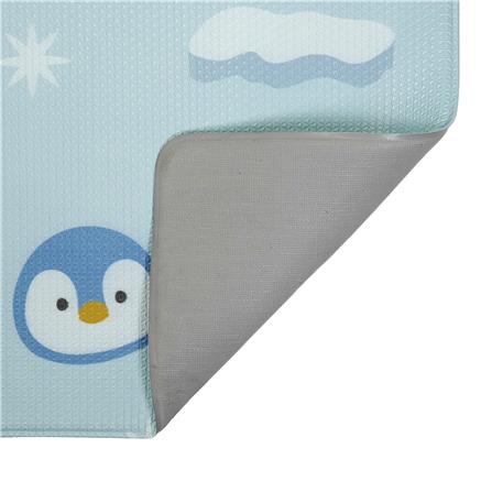 แผ่นอเนกประสงค์ SNAZZ LITTLE-P 130X190 ซม. สีฟ้า_1