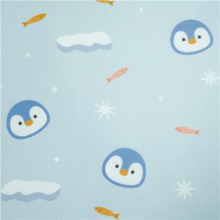 แผ่นอเนกประสงค์ SNAZZ LITTLE-P 130X190 ซม. สีฟ้า_2