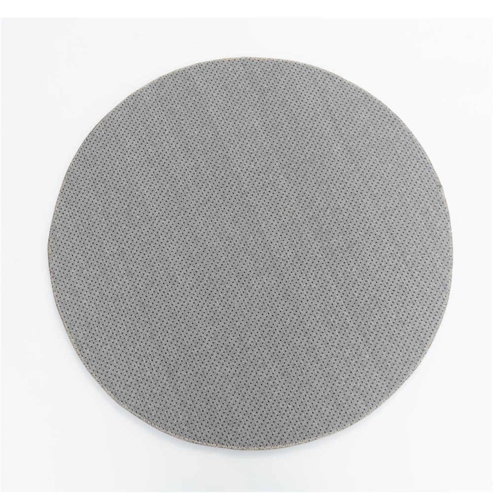 พรม HOME LIVING STYLE TEDDY 90x90 ซม. สีน้ำตาล