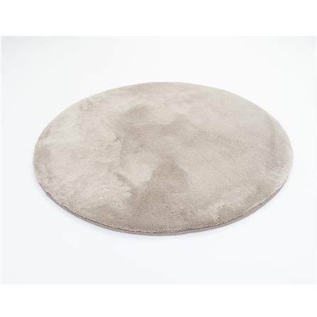 พรม HOME LIVING STYLE TEDDY 90x90 ซม. สีน้ำตาล_5