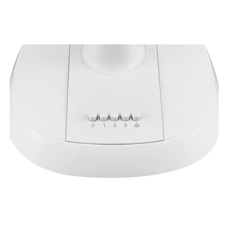 พัดลมสไลด์ 16 นิ้ว TOSHIBA F-ALC50TH(W) สีขาว_4