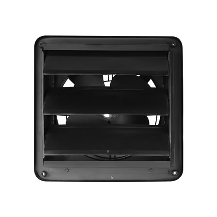 พัดลมอุตสาหกรรม 14 นิ้ว YUSHI YUS-FBD354 สีดำ_0