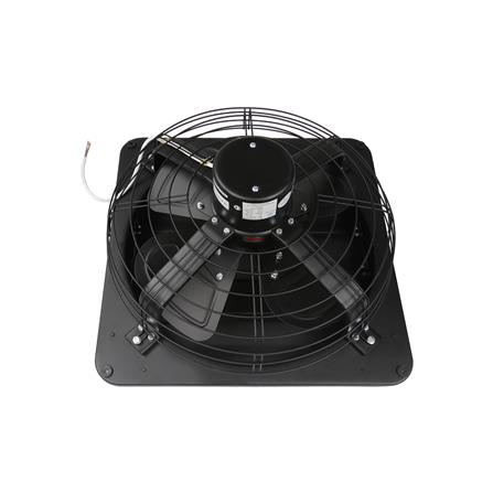 พัดลมอุตสาหกรรม 14 นิ้ว YUSHI YUS-FBD354 สีดำ_3
