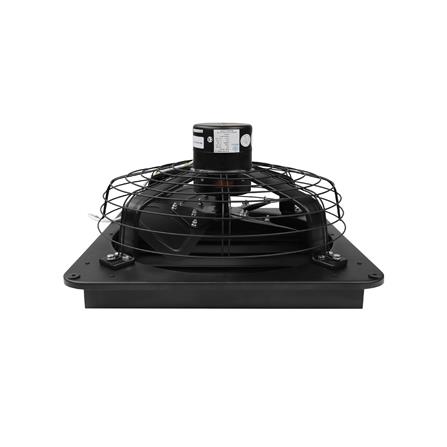 พัดลมอุตสาหกรรม 14 นิ้ว YUSHI YUS-FBD354 สีดำ_4