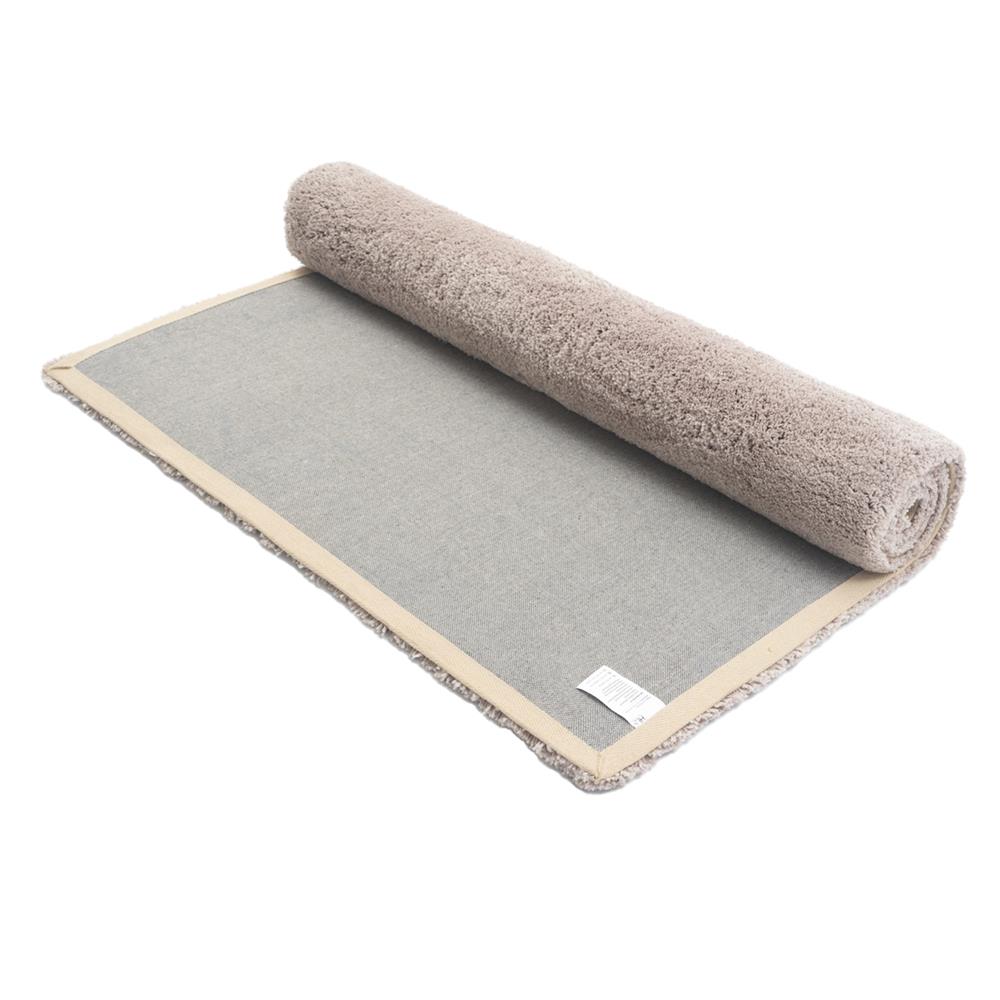 พรม HOME LIVING STYLE MELODY 120X180 ซม. สีน้ำตาล