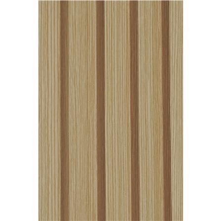 แผ่นผนัง PVC CROBERN PVC04 15.2x1.8x240 ซม. สีบีช_1