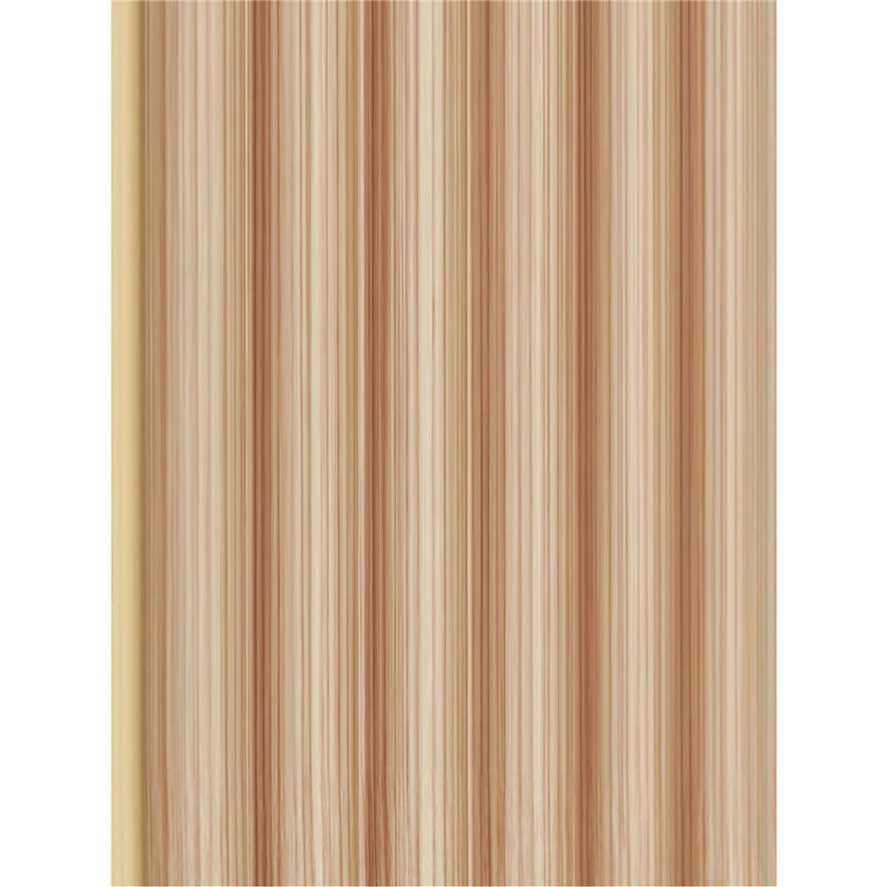 แผ่นผนัง WPC CROBERN FJ2002 WPC04 15.8x1.5x240 ซม. สีบีช