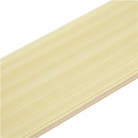 แผ่นผนัง WPC CROBERN FJ2002 WPC04 15.8x1.5x240 ซม. สีบีช_3