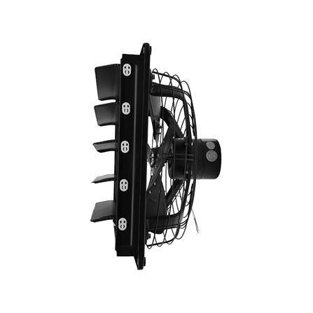 พัดลมอุตสาหกรรม 16 นิ้ว YUSHI YUS-FBD404 สีดำ_2