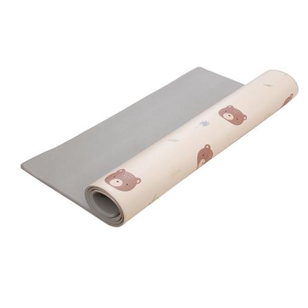 แผ่นอเนกประสงค์ SNAZZ LITTLE-B 130X190 ซม. สีน้ำตาล_3