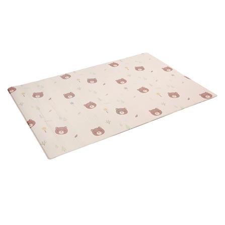 แผ่นอเนกประสงค์ SNAZZ LITTLE-B 130X190 ซม. สีน้ำตาล_8