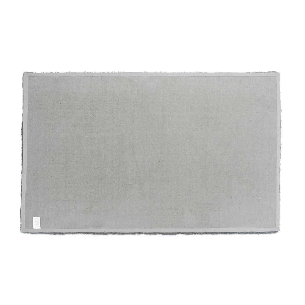 พรม HOME LIVING STYLE MELODY 120X180 ซม. สีเทาเข้ม