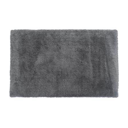 พรม HOME LIVING STYLE MELODY 120X180 ซม. สีเทาเข้ม_1