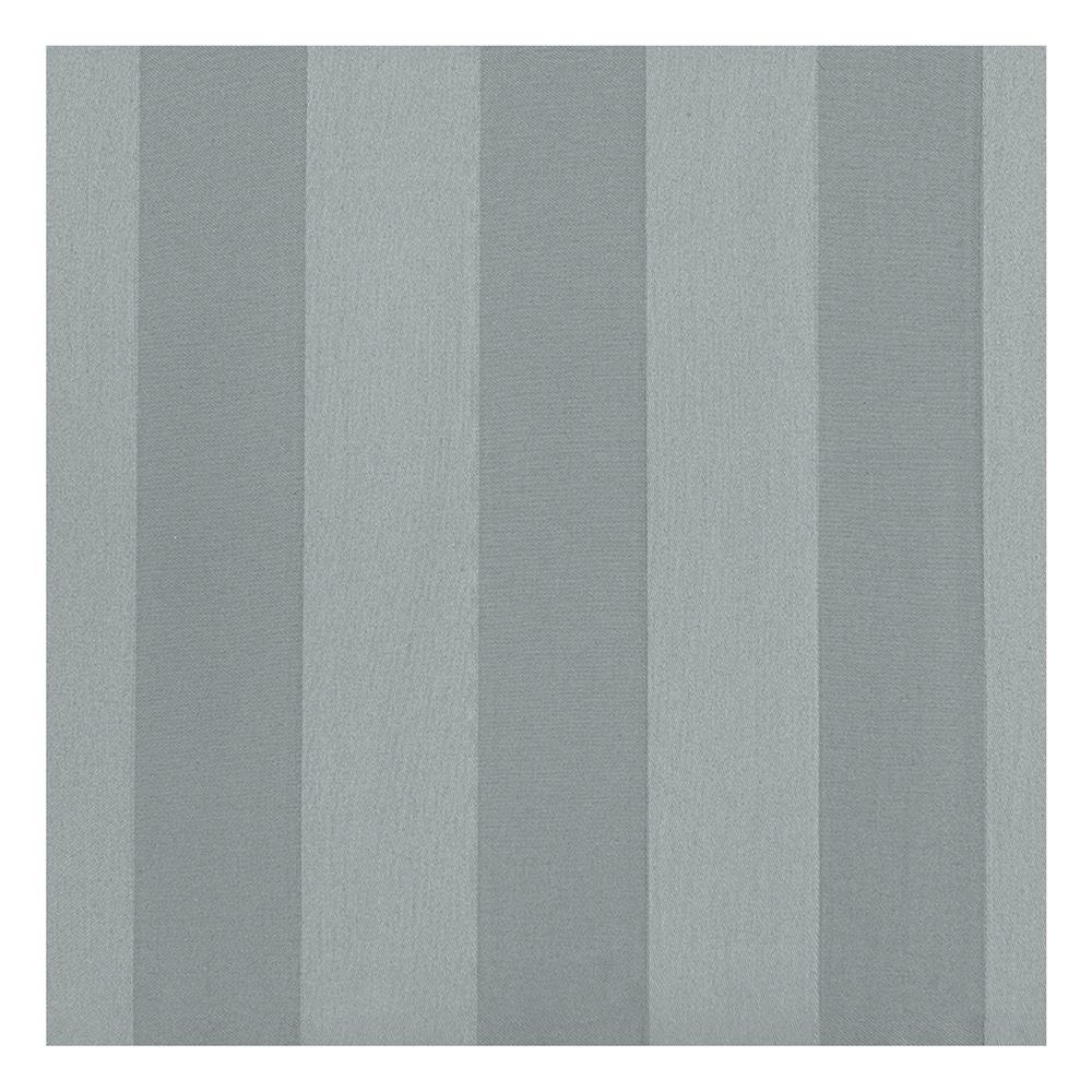 ผ้าปูที่นอน PICASSO COTTON STRIPE 630TC 42x78 นิ้ว สี GREY