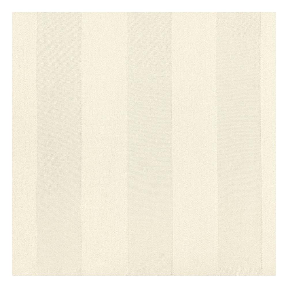 ผ้าปูที่นอน PICASSO COTTON STRIPE 630TC 60x78 นิ้ว สี CREAM
