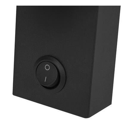 ไฟกิ่งภายใน LED CARINI MD008-3603 BK 5 วัตต์ DAYLIGHT/COOL WHITE/WARM WHITE สีดำ 1 หัว_3