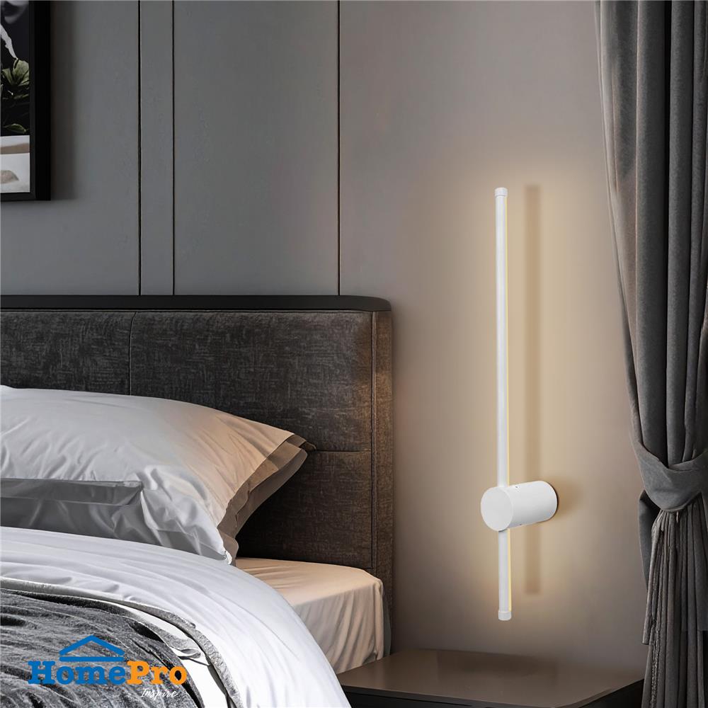 ไฟกิ่งภายใน LED CARINI MD008-3678 BK 10 วัตต์ DAYLIGHT/COOL WHITE/WARM WHITE สีขาว 1 หัว