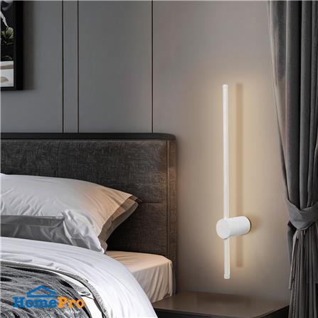 ไฟกิ่งภายใน LED CARINI MD008-3678 BK 10 วัตต์ DAYLIGHT/COOL WHITE/WARM WHITE สีขาว 1 หัว_4