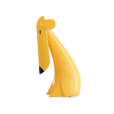 ไฟอ่านหนังสือ LED LAMPTAN PUPPY 8 วัตต์ COOL WHITE สีเหลือง/ดำ_3