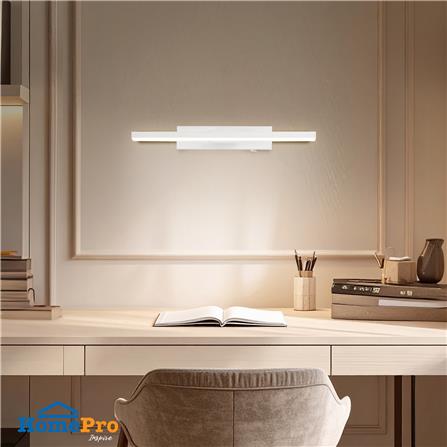 ไฟกิ่งภายใน LED CARINI MD008-3676 WH  5 วัตต์ DAYLIGHT/COOL WHITE/WARM WHITE สีขาว 1 หัว_3