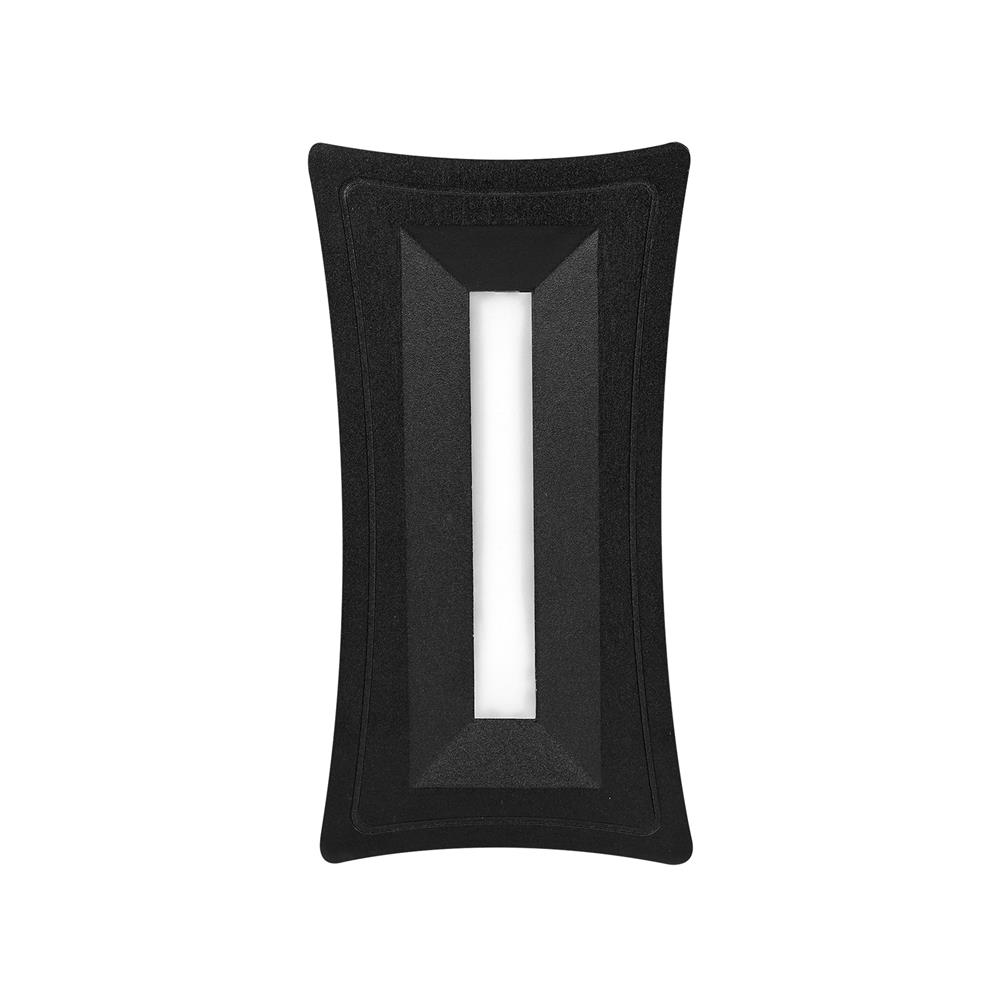 ไฟกิ่งภายใน LED CARINI MD008-3608 BK 5 วัตต์ DAYLIGHT สีดำ/ขาว 1 หัว