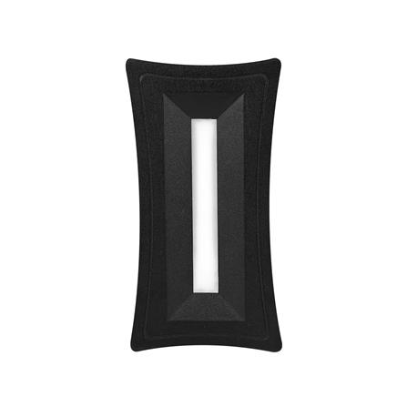 ไฟกิ่งภายใน LED CARINI MD008-3608 BK 5 วัตต์ DAYLIGHT สีดำ/ขาว 1 หัว_1